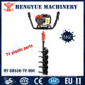 52cc Professional Ground Drill with CE Certification